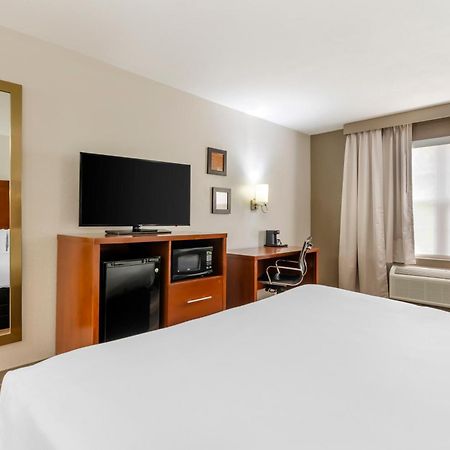 Comfort Inn Wytheville - Fort Chiswell Max Meadows Kültér fotó