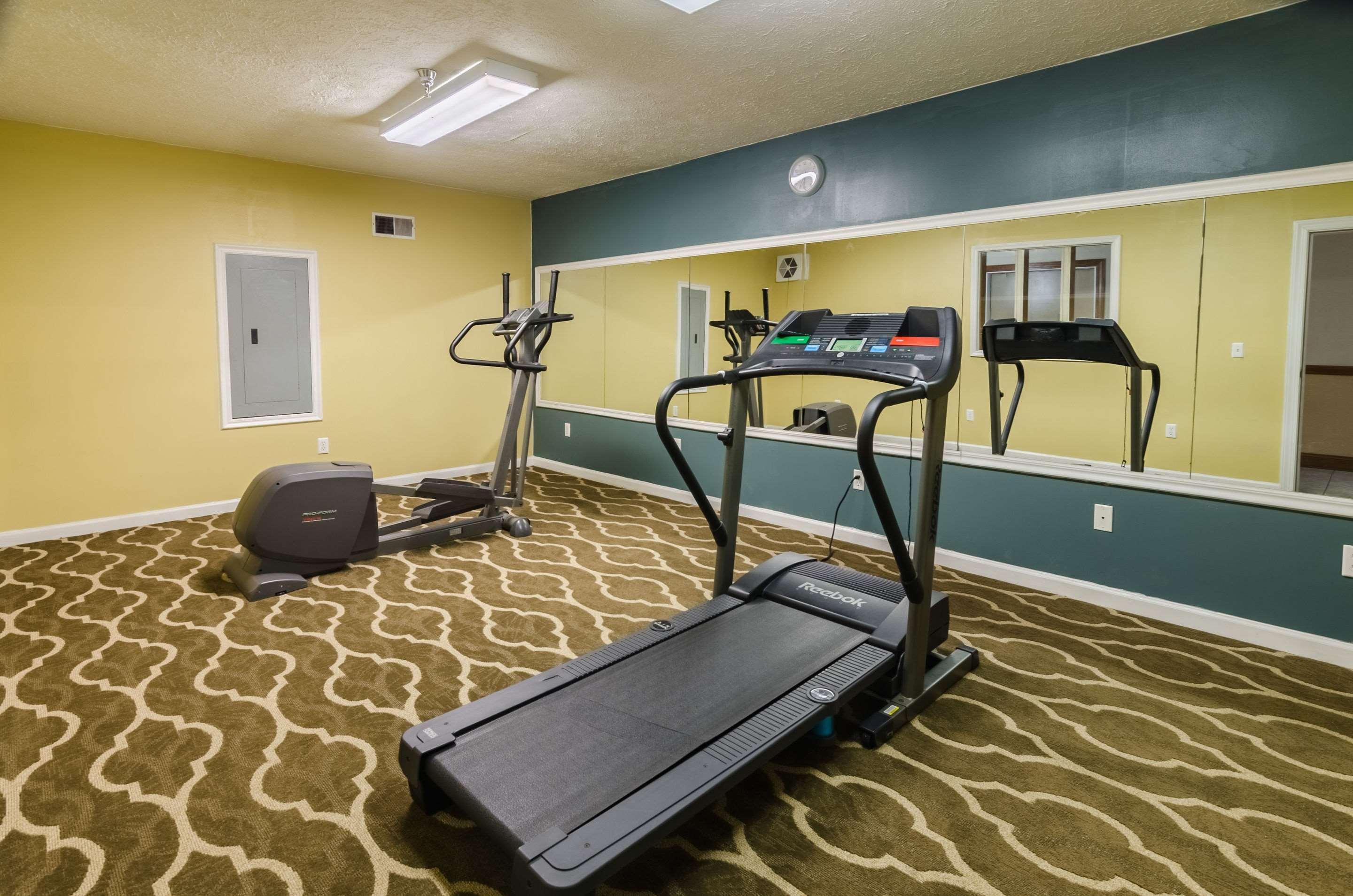 Comfort Inn Wytheville - Fort Chiswell Max Meadows Kültér fotó