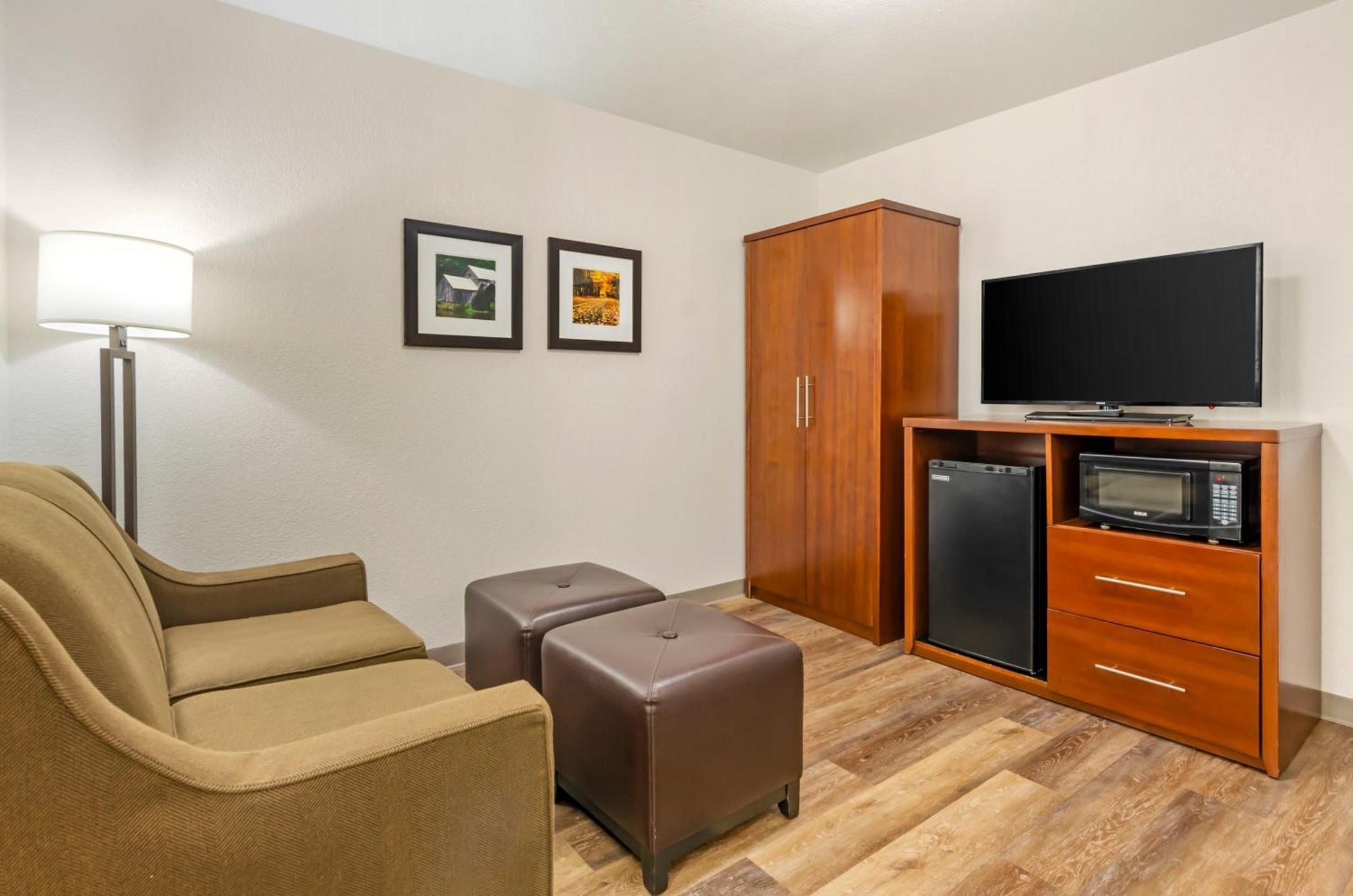 Comfort Inn Wytheville - Fort Chiswell Max Meadows Kültér fotó