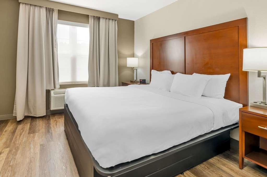 Comfort Inn Wytheville - Fort Chiswell Max Meadows Szoba fotó