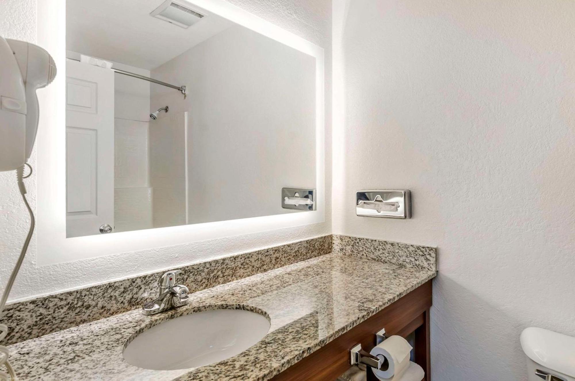 Comfort Inn Wytheville - Fort Chiswell Max Meadows Kültér fotó